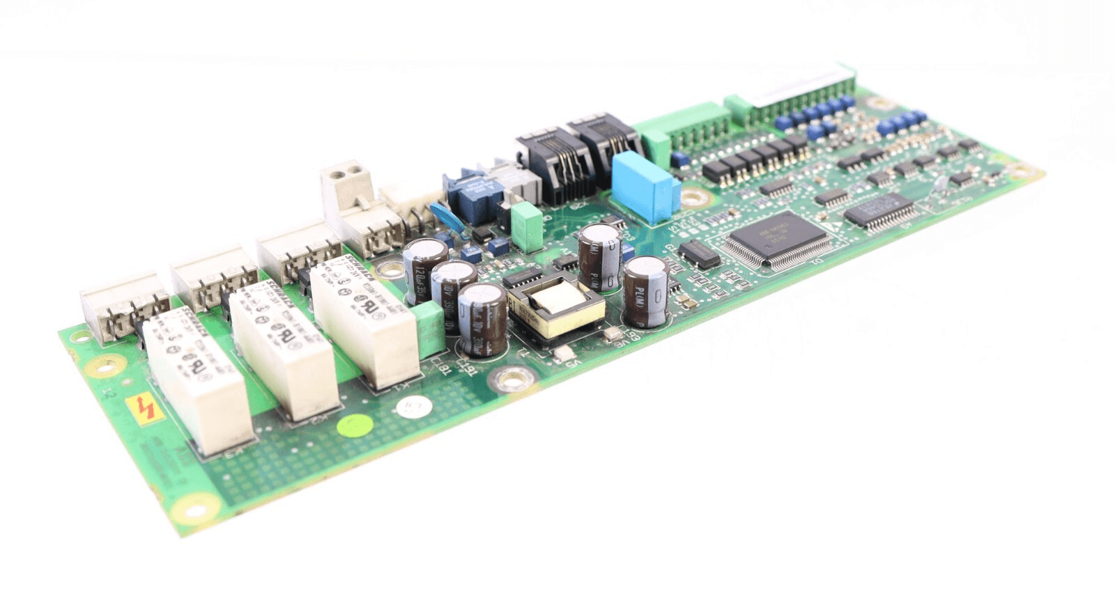 3BSE005735R1 ABB - NIOC-01