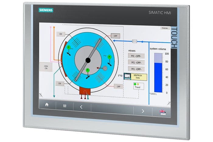 6AV7881-3AE00-2BA0 Siemens