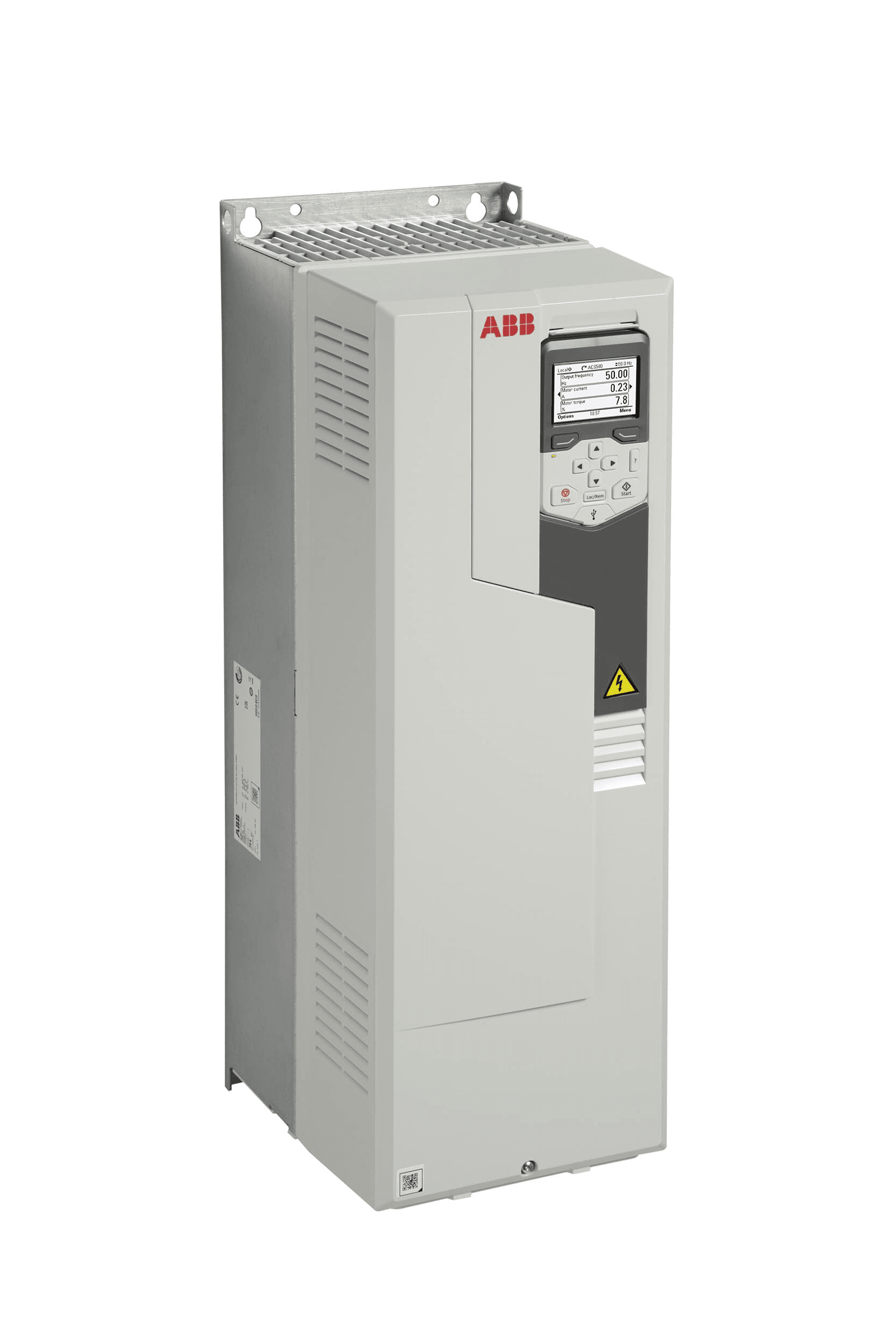 ACS580-01-062A-4+J400+K454 ABB