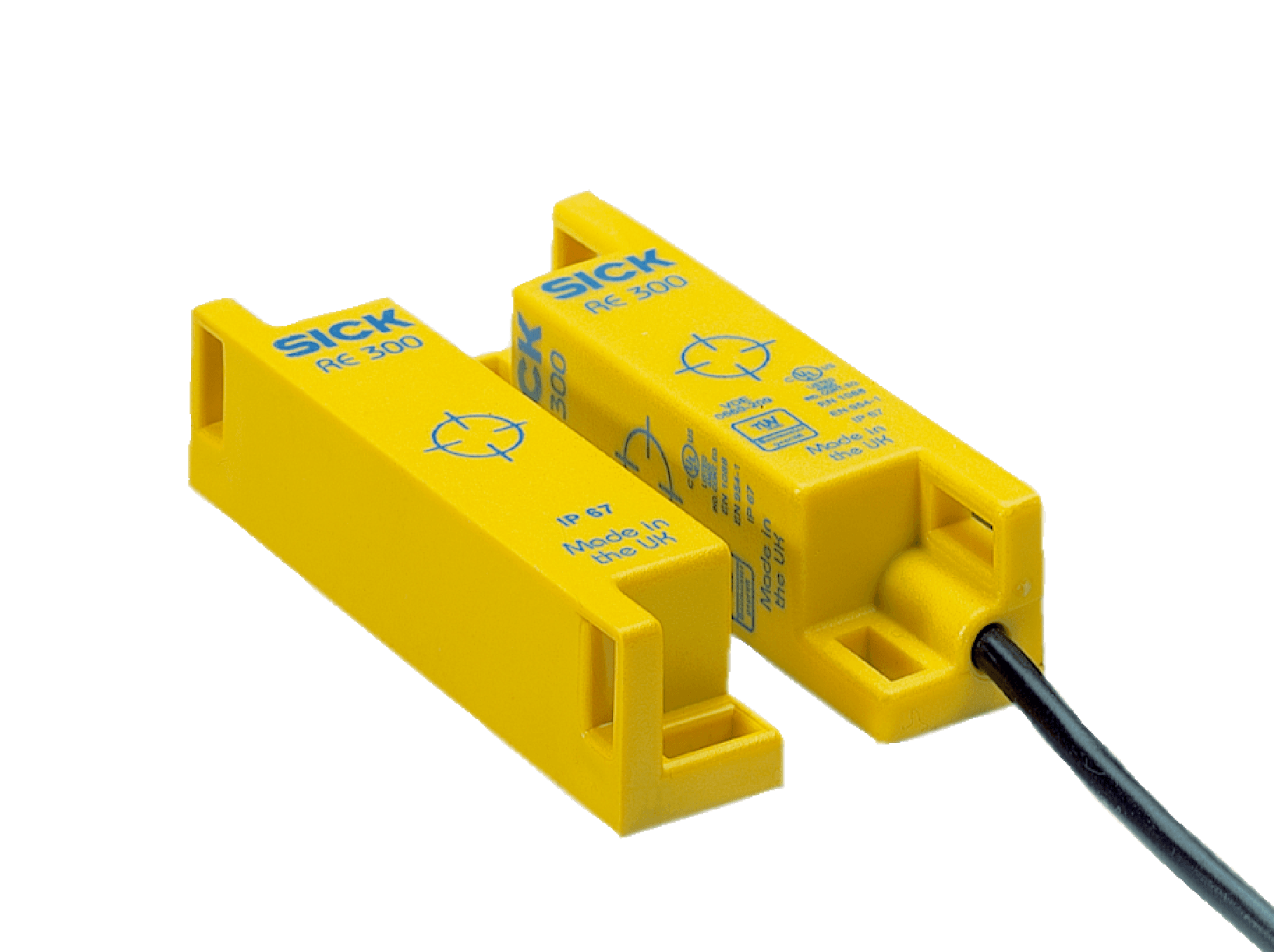 6025080 Sick - RE300-DA03P