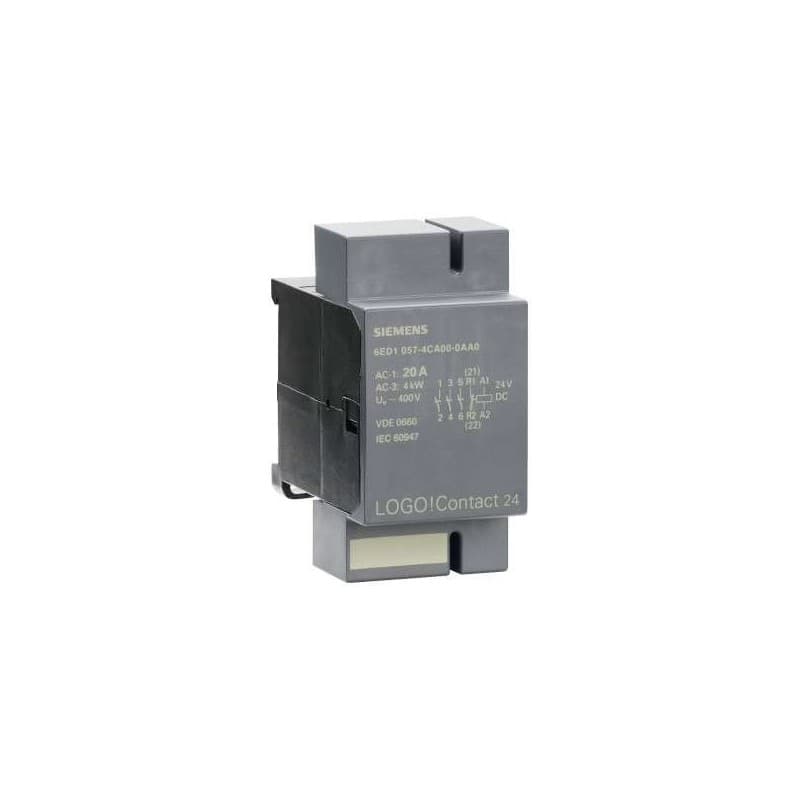 6ED1057-4CA00-0AA0 Siemens