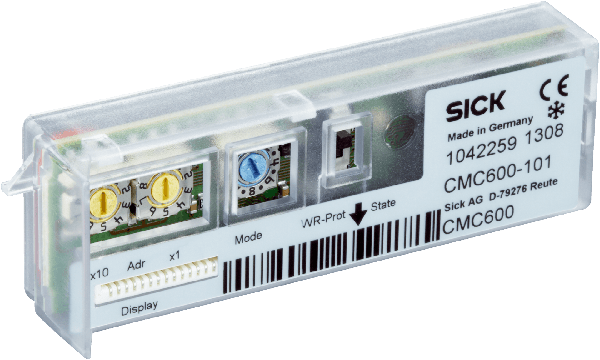 1042259 Sick - CMC600-101