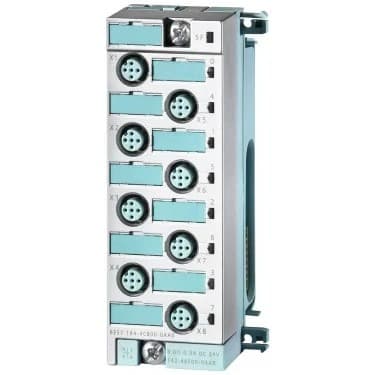 6ES7141-4BH00-0AA0 Siemens