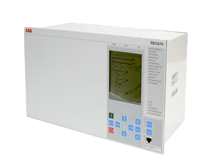 1MRK002814-AB ABB