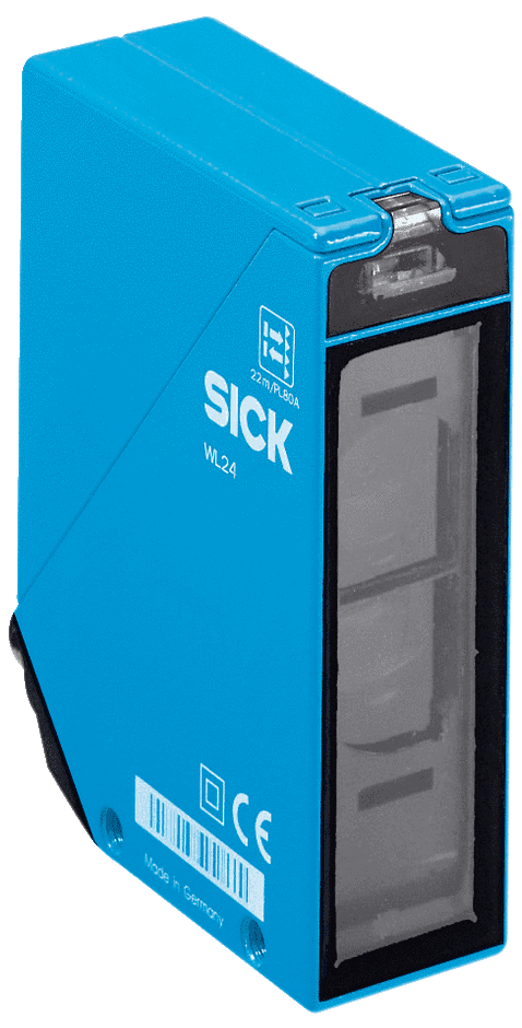 1017857 Sick - WL24-2R230