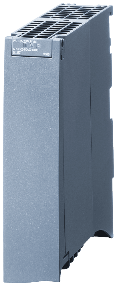 6ES7505-0KA01-0AB0 Siemens