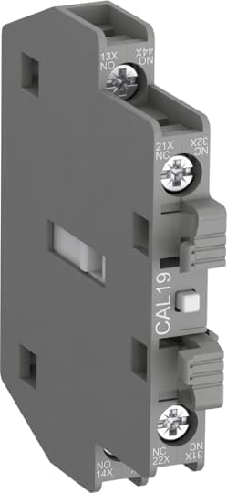 1SFN010820R3311 ABB - CAL19-11B