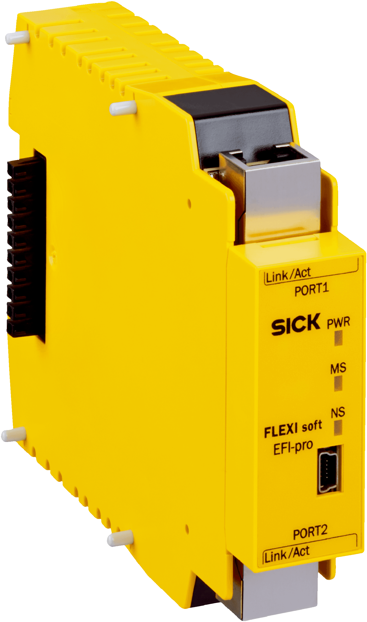 1069070 Sick - FX3-GEPR00000