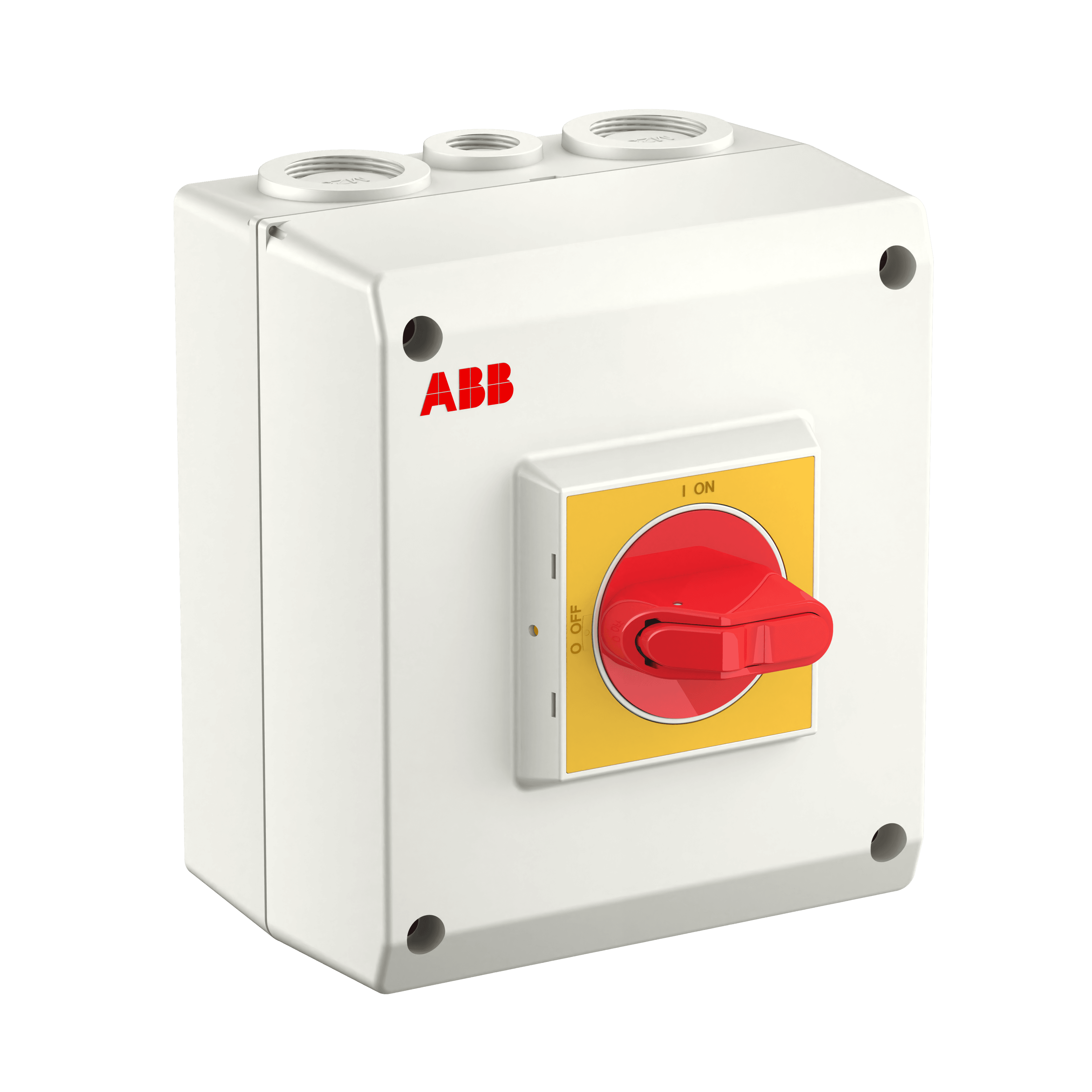 1SCA164236R1001 ABB - OTP63GA3M
