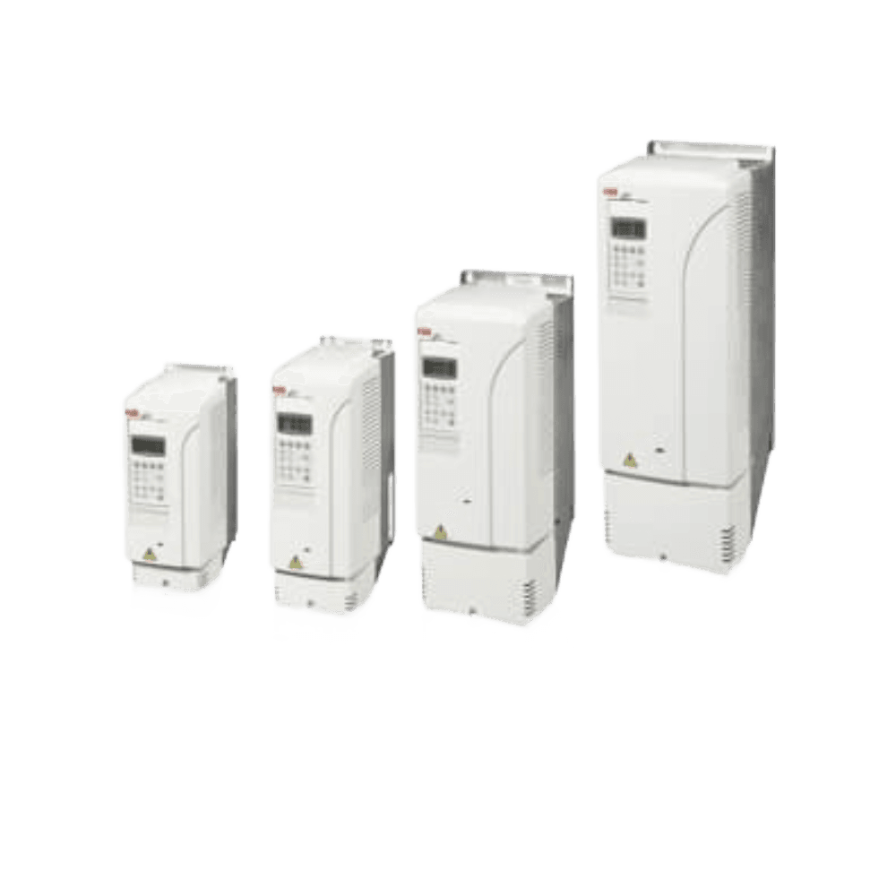 ACS800-01-0120-5+E200+N686 ABB