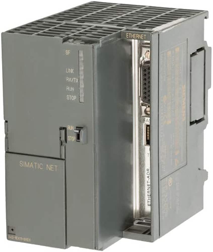 6GK7343-1GX11-0XE0 Siemens