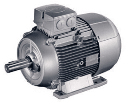 1LA7113-4AA61 Siemens