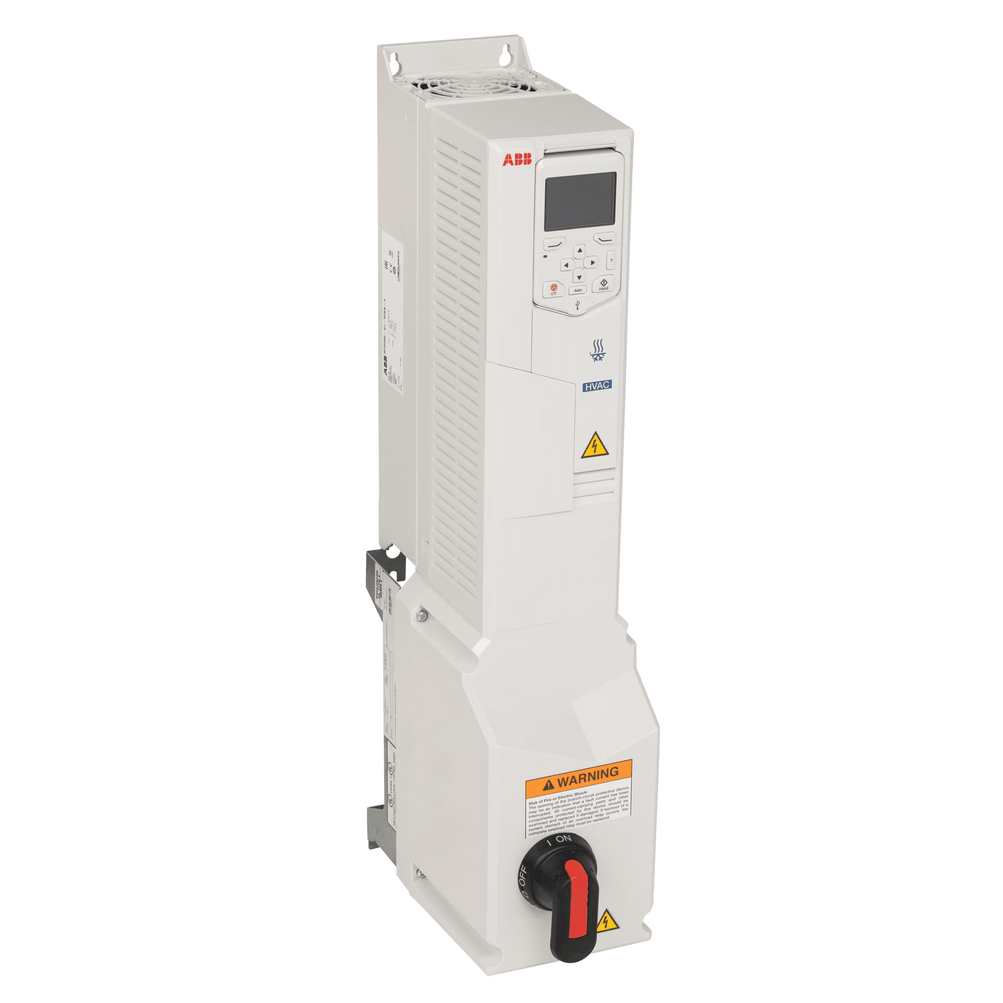 ACH580-PCR-034A-4 ABB