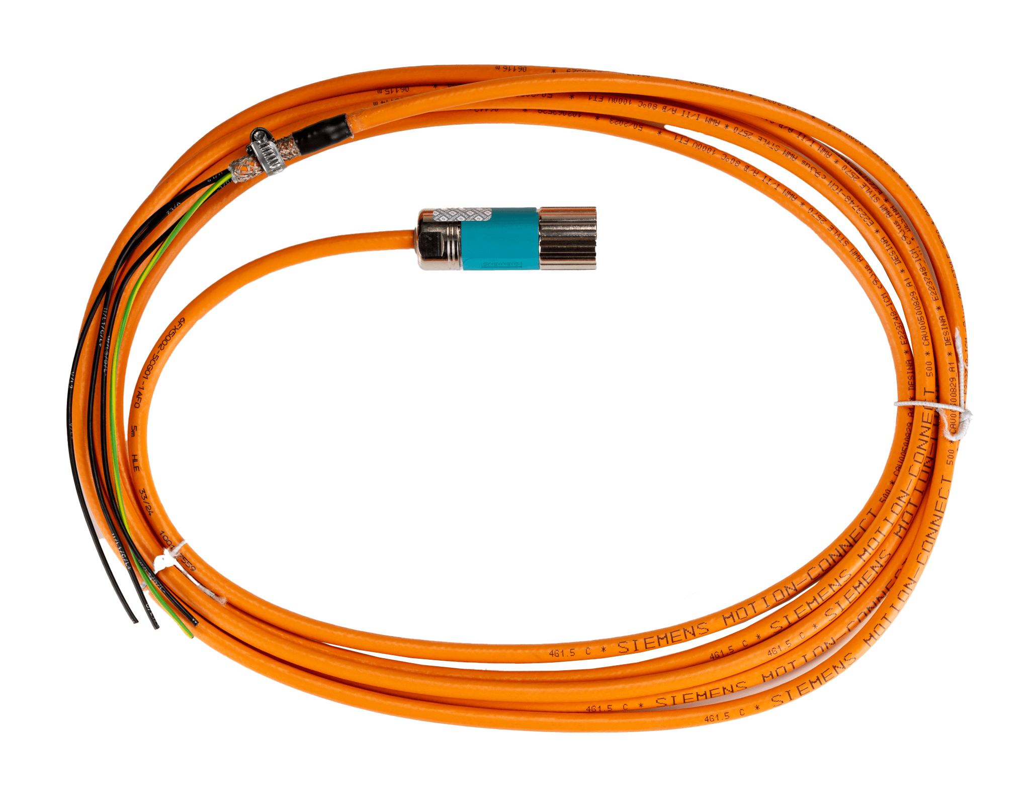 6FX8002-5CN06-1AK5 Siemens