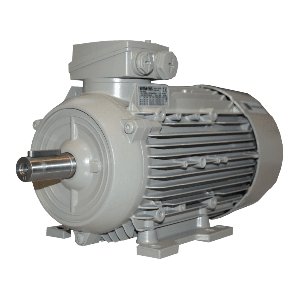 1LE1003-1DA63-4AB4-Z Siemens