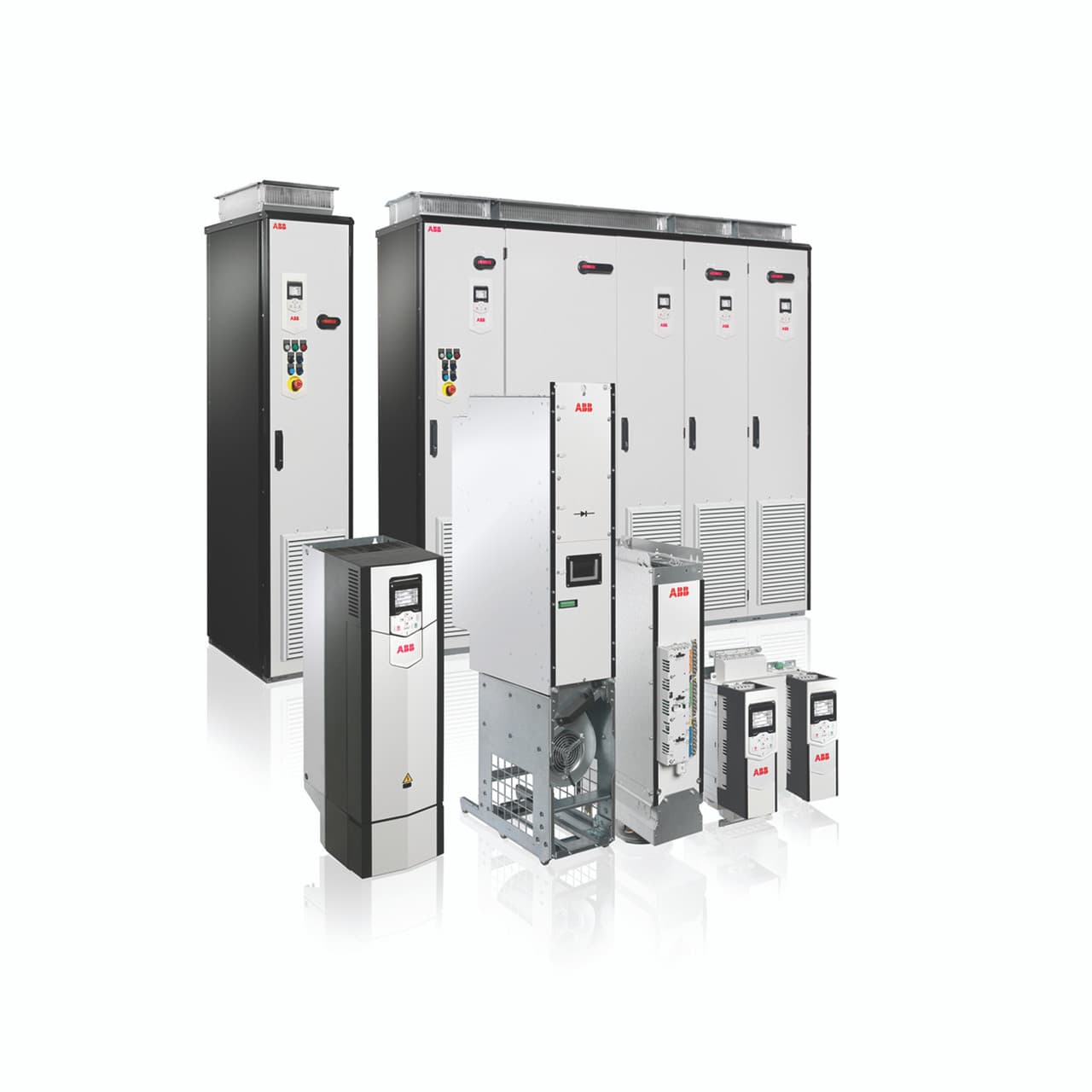 ACS880-01-052A-5+E202 ABB