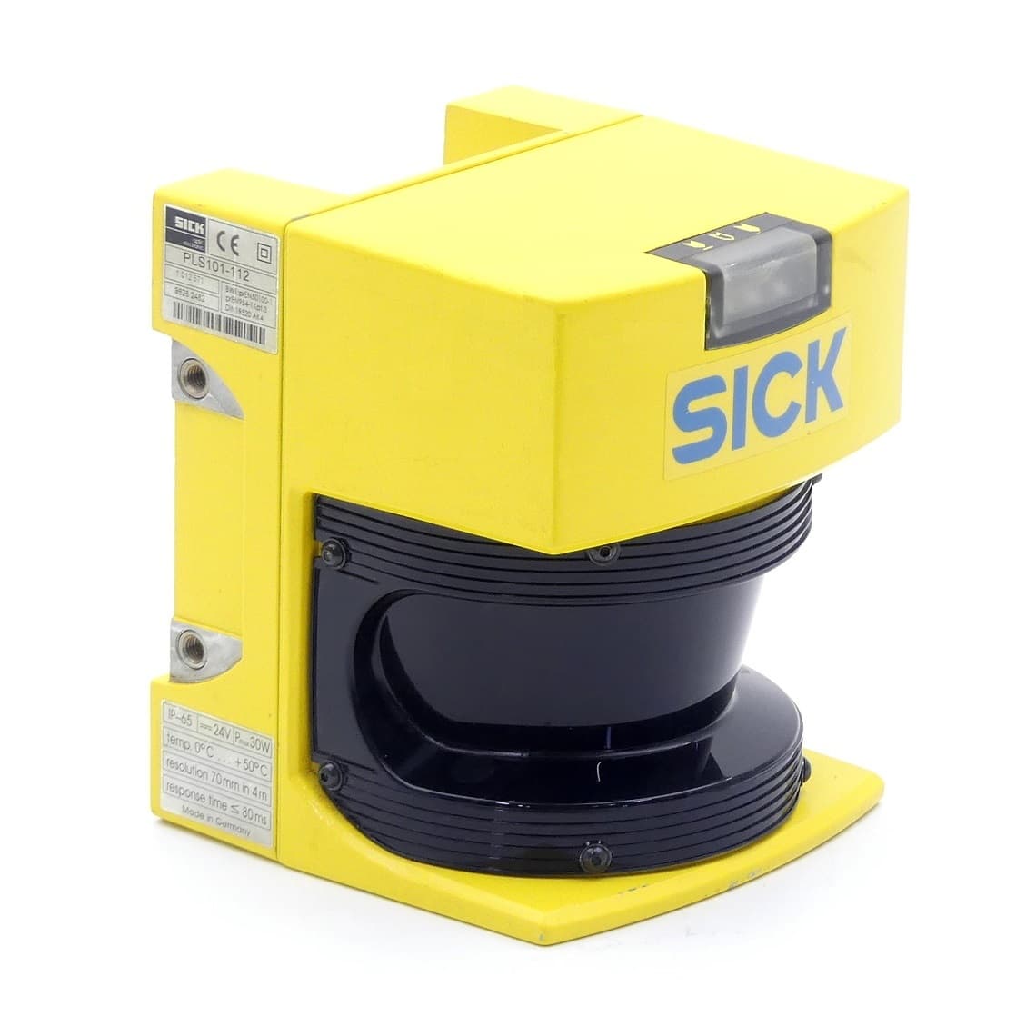 1012571 Sick - PLS101-112