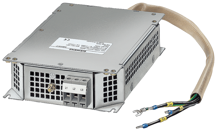6SE6400-3CC00-6AD3 Siemens