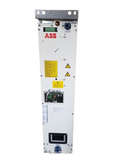 ACS800-104LC-0700-7 ABB