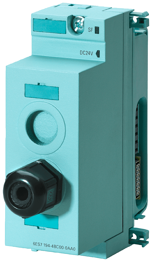 6ES7194-4BC00-0AA0 Siemens