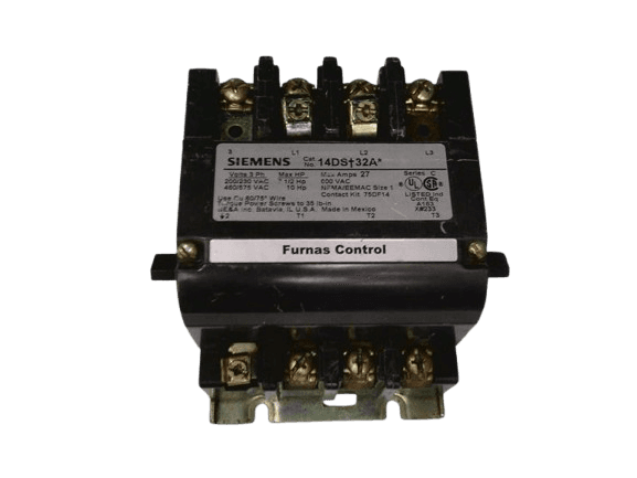 14DS-32A Siemens