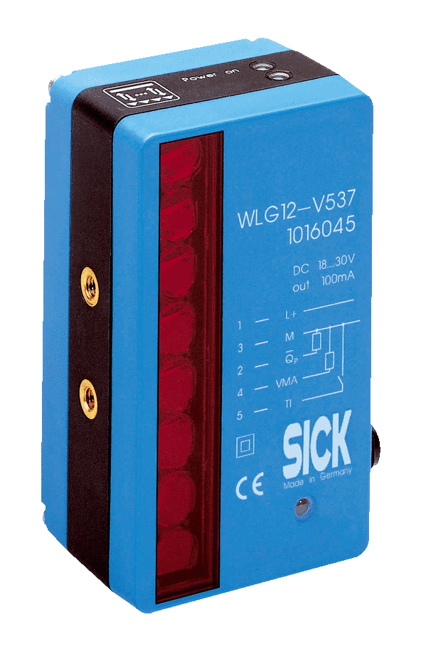 1015798 Sick - WLG12-P537