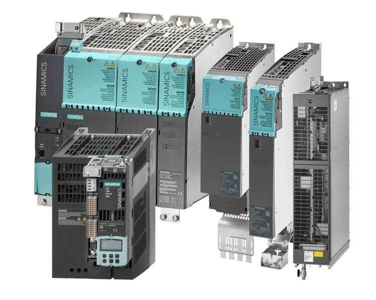 6SL3210-5BE18-8UV0 Siemens