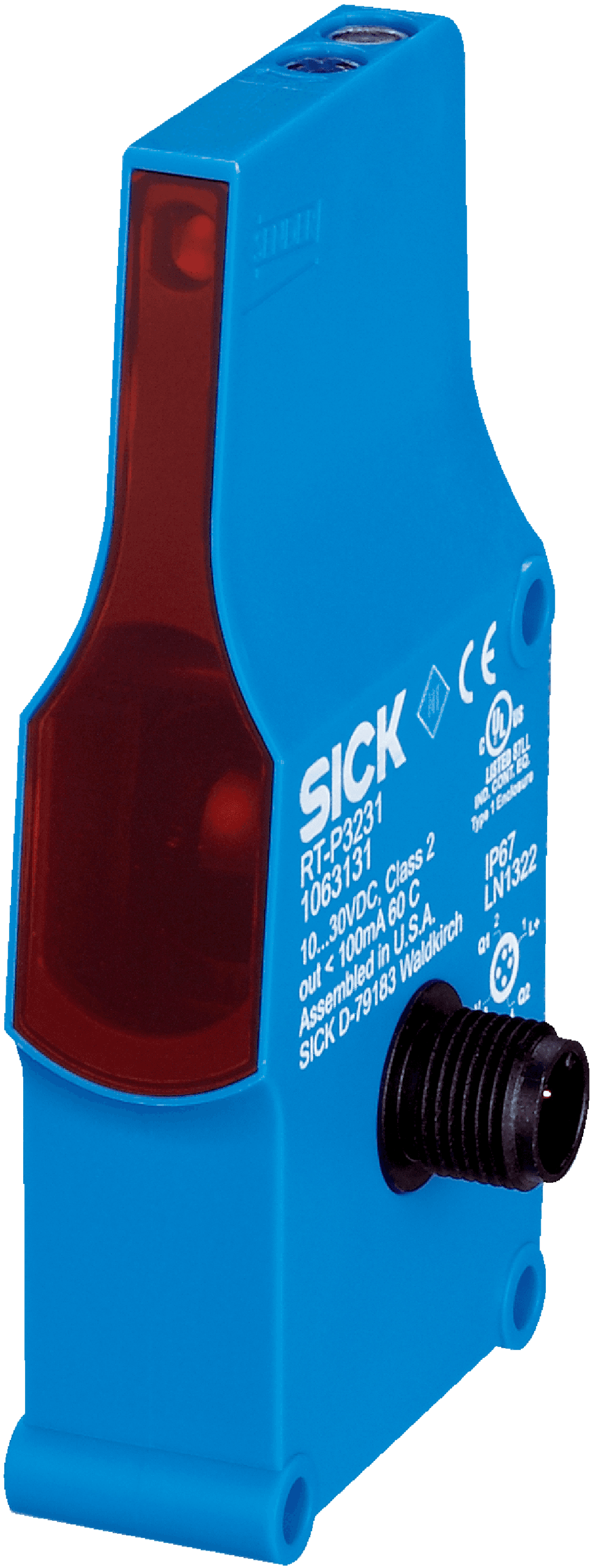1063130 Sick - RT-P3223