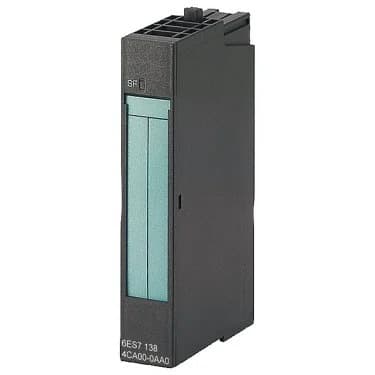 6ES7135-4GB01-0AB0 Siemens