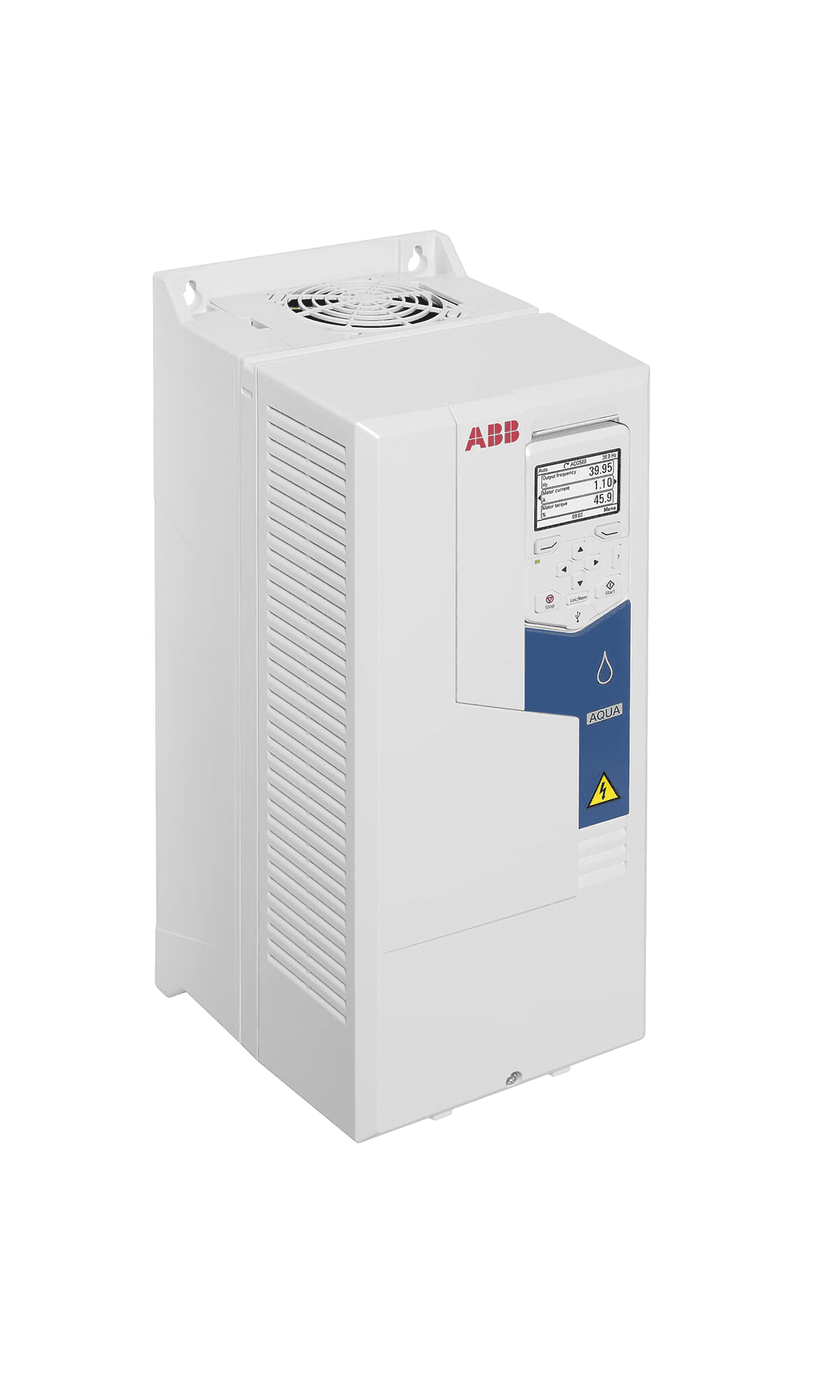 ACQ580-01-033A-4+J400 ABB