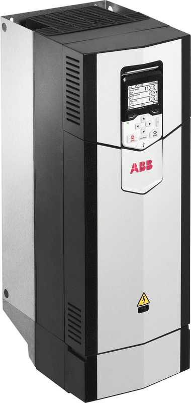 ACS880-01-180A-5+D150 ABB