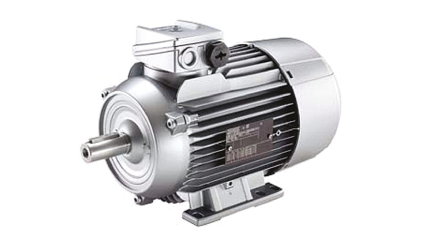 1LE1001-1BA23-4AB4-Z Siemens