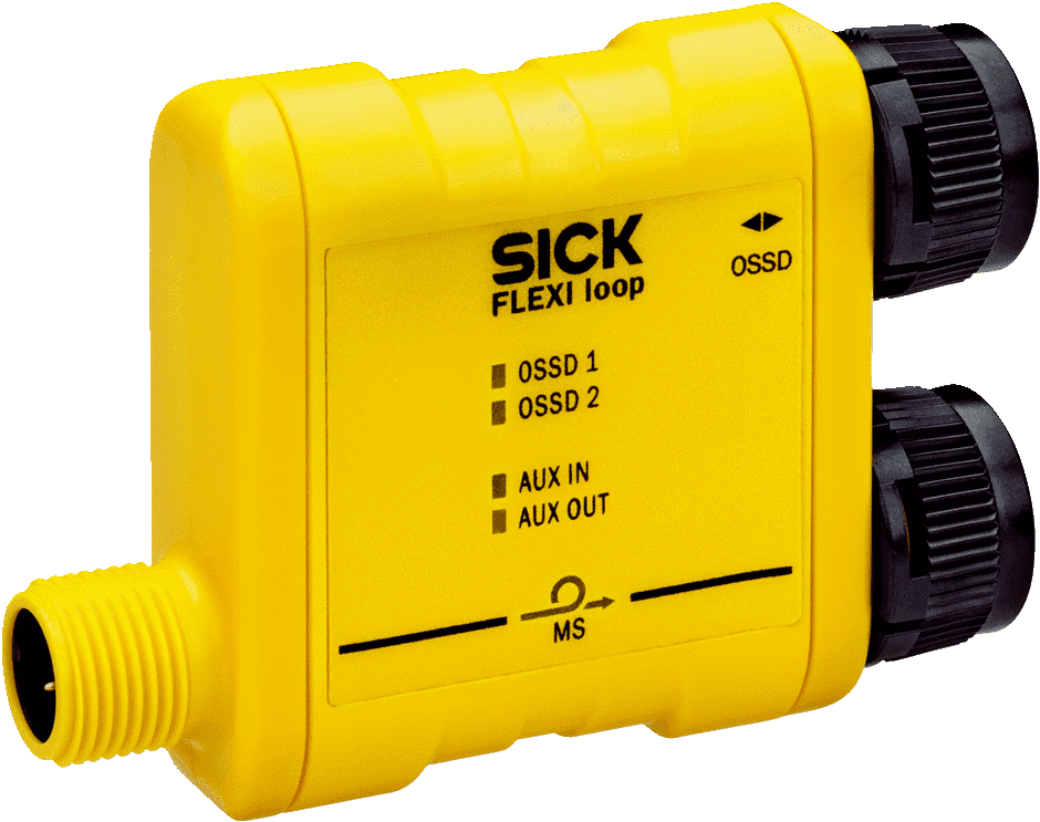 1061710 Sick - FLN-OSSD1100108