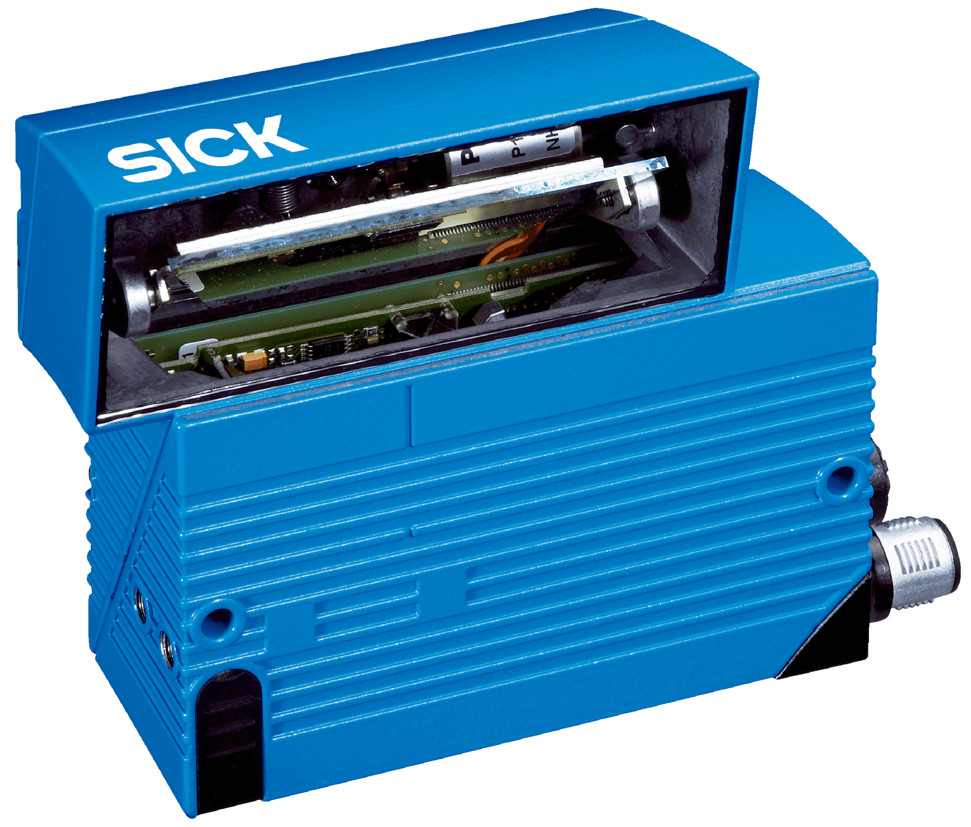 1041977 Sick - CLV630-6120