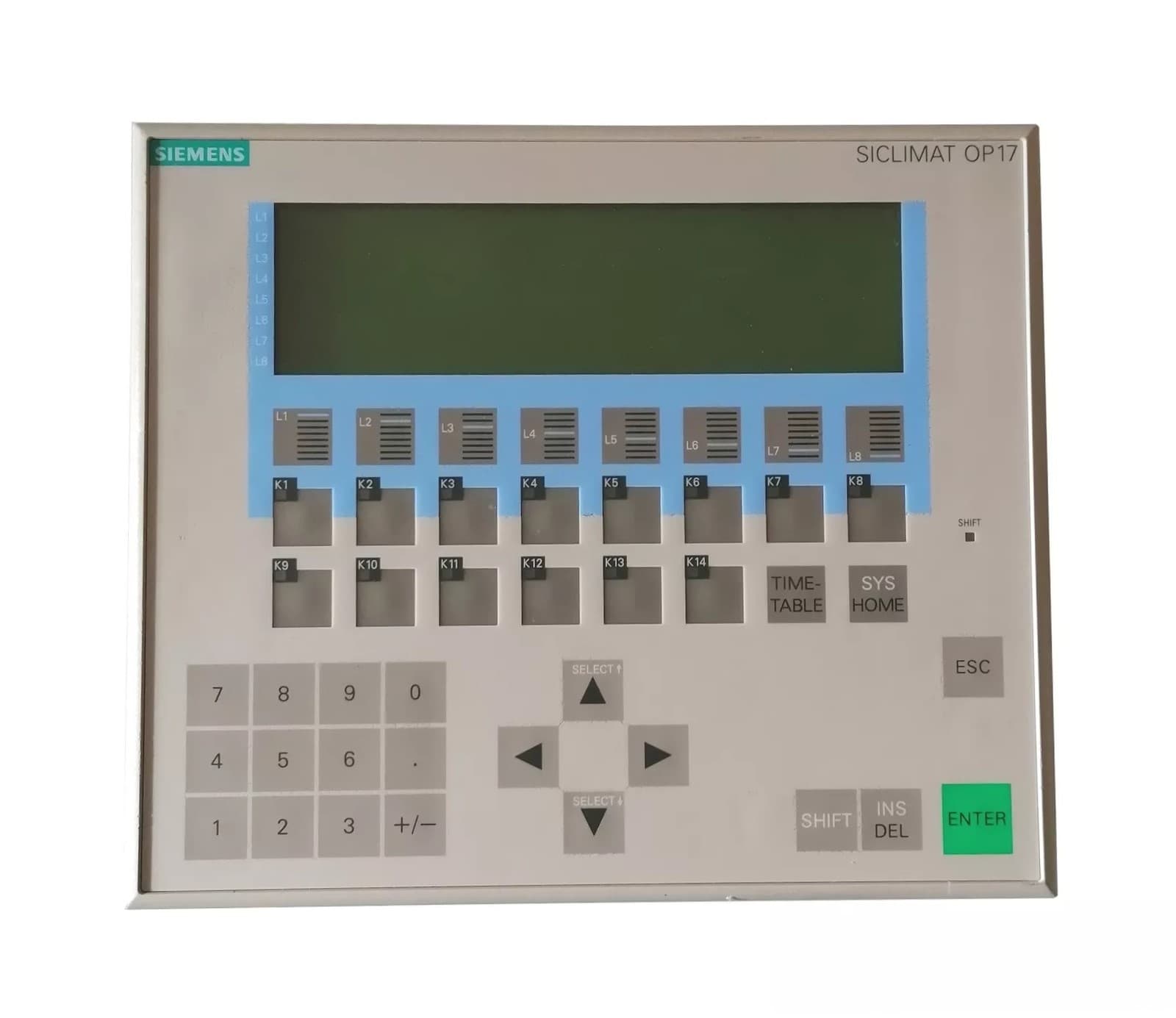 6AV3617-5BB00-0AE0 Siemens