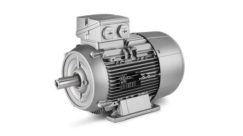 1LA7163-8AB64 Siemens