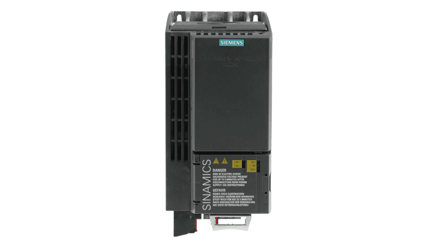 6SL3210-1KE21-7AF1 Siemens