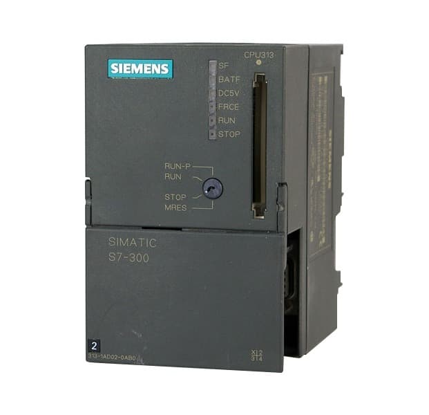 6ES7313-1AD01-0AB0 Siemens