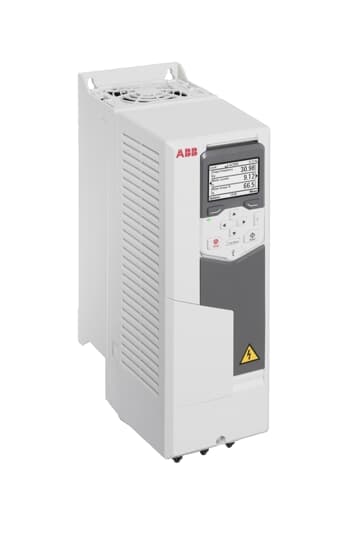 ACS580-01-026A-4+J400 ABB