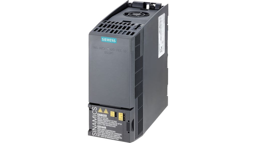 6SL3210-1KE15-8AF2 Siemens