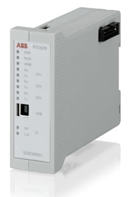 1KGT031900R0002 ABB - 520CMD01 R0002