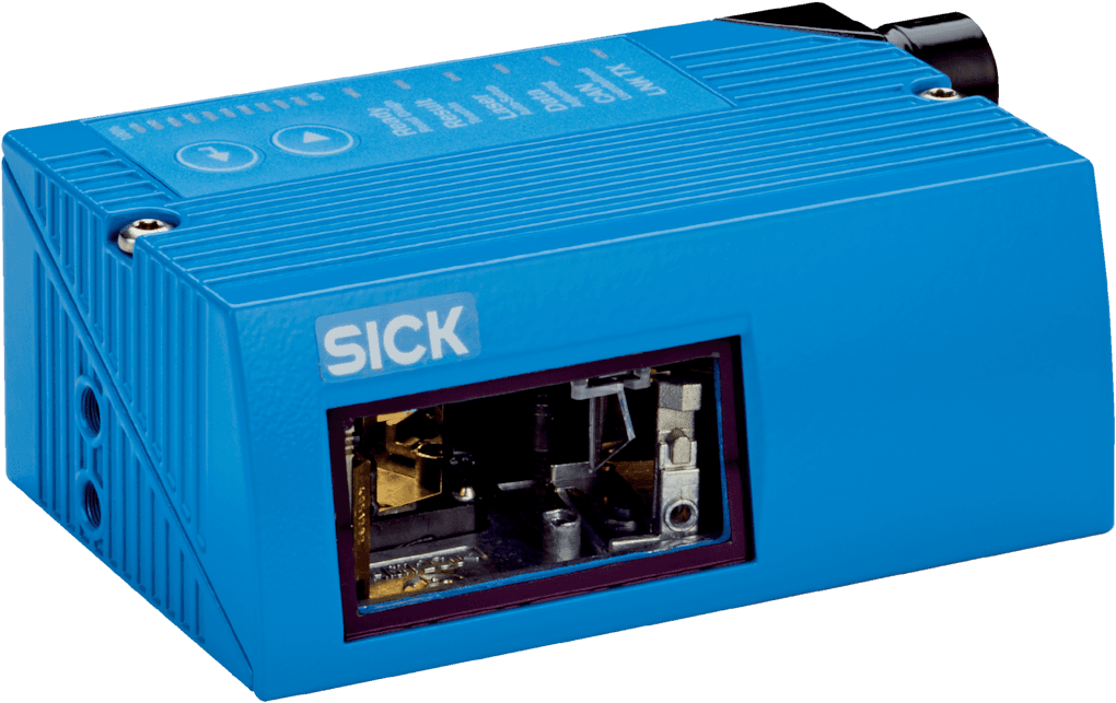 1041969 Sick - CLV630-0120