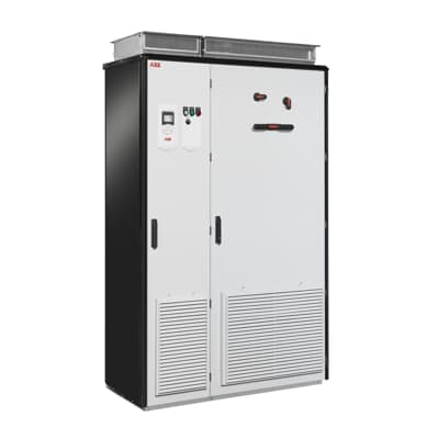 ACS880-37-0585A-3+B054+E208+G301+G3 ABB