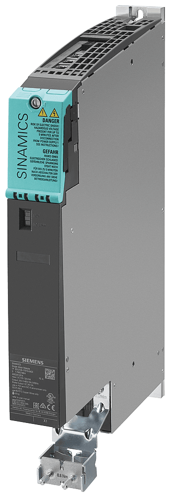 6SL3120-1TE13-0AD0 Siemens