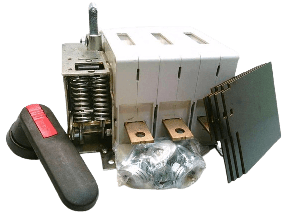 1SCA022058R0020 ABB - OETL-400D1