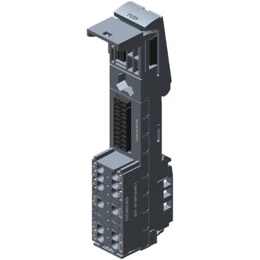 6ES7193-6BP20-0BC1 Siemens
