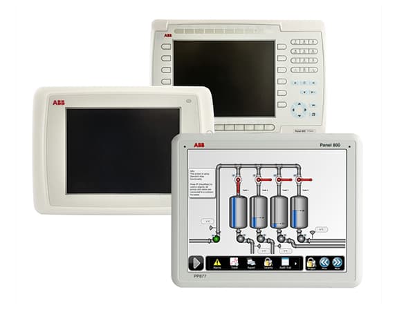 3BSE069272R2 ABB - PP877