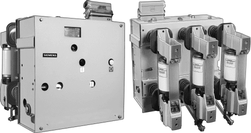 3AX1520-4C Siemens