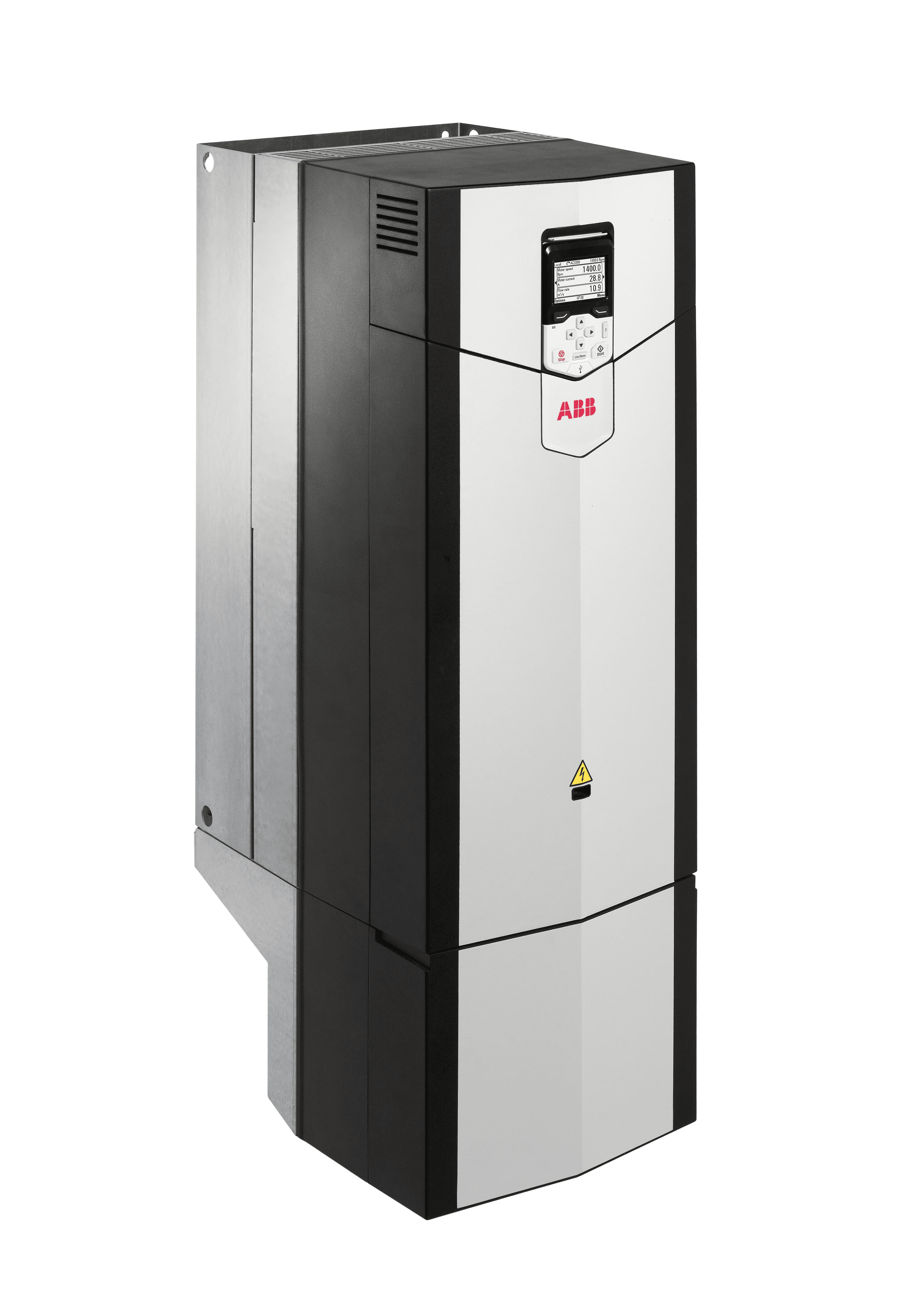 ACS880-01-174A-7+E200+K454 ABB