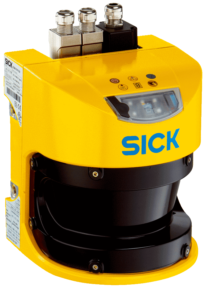 1045655 Sick - S30A-7111DP